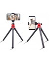 便攜 手機三腳架 攝影八爪魚款 三腳架 phone stand